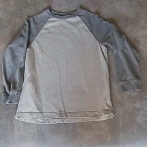 Boys long sleeved shirt